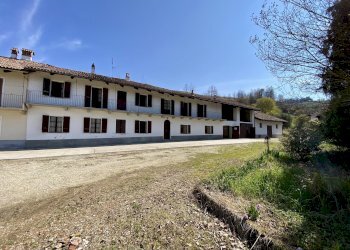 Casa indipendente Alba - foto 1