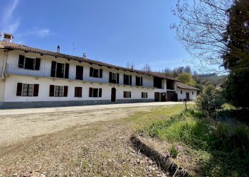 Casa indipendente Alba - foto 2