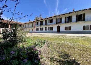 Casa indipendente Alba - foto 3