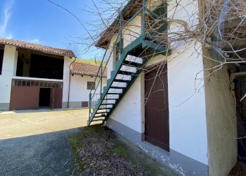 Casa indipendente Alba - foto 8