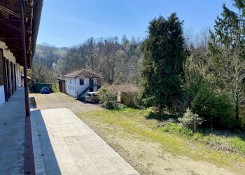 Casa indipendente Alba - foto 23