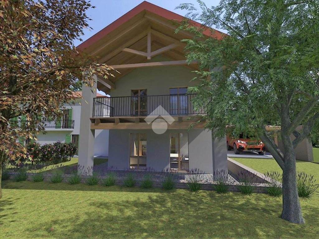 Villa Via G. Bruno, Trana - foto 1