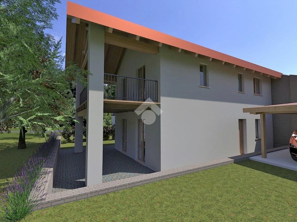 Villa Via G. Bruno, Trana - foto 2