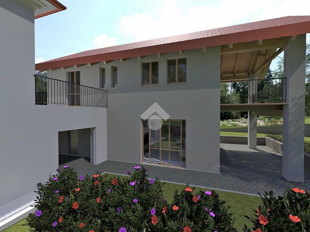 Villa Via G. Bruno, Trana - foto 3