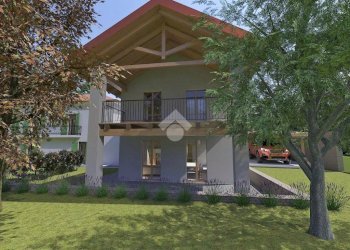 Villa Via G. Bruno, Trana - foto 1