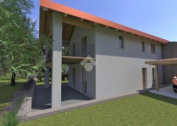 Villa Via G. Bruno, Trana - foto 2