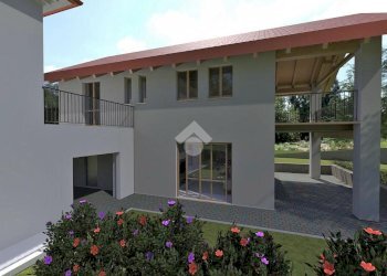 Villa Via G. Bruno, Trana - foto 3