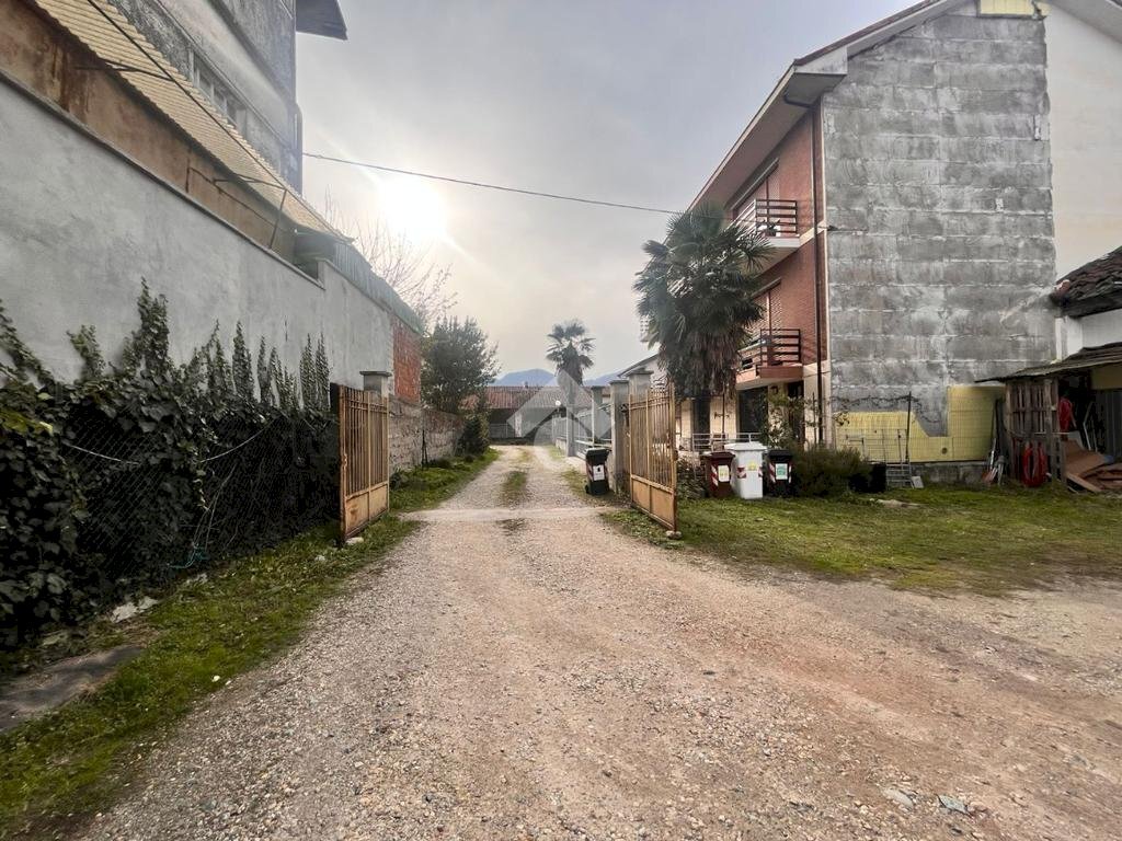 Casa semi indipendente Via Valfredo, Sangano - foto 2