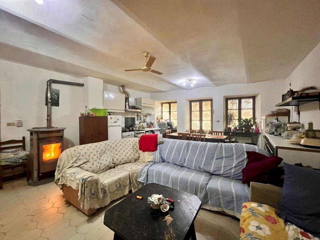 Casa semi indipendente Via Valfredo, Sangano - foto 3