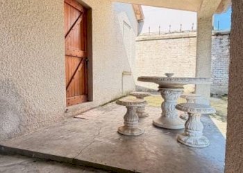 Independent house Medesano - photo 11