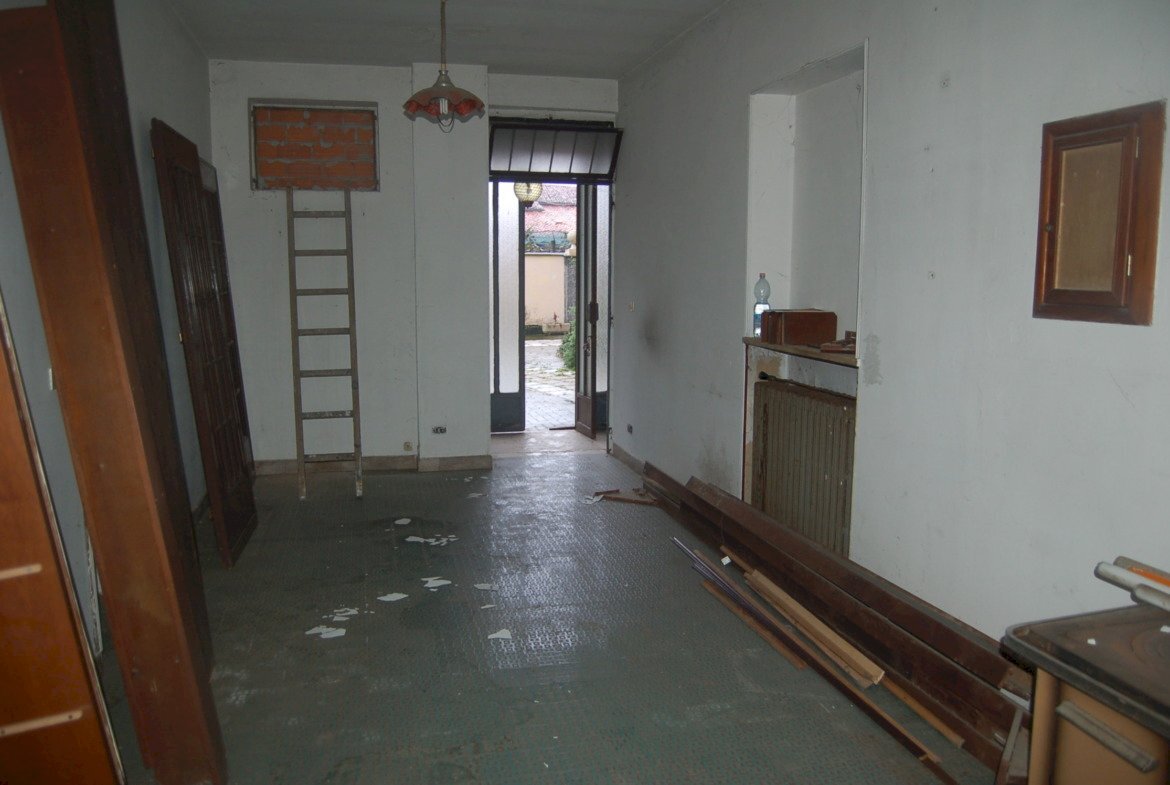Casa indipendente Strada Castegna, Ciconio - foto 2