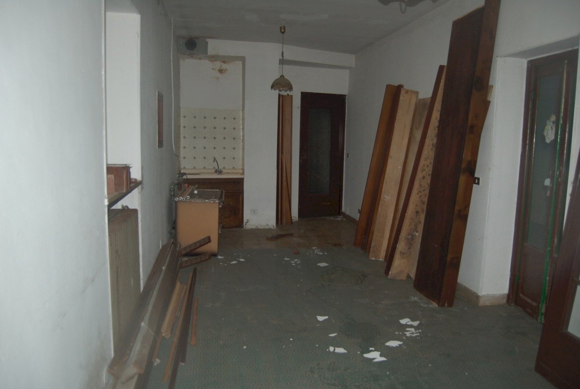 Casa indipendente Strada Castegna, Ciconio - foto 3