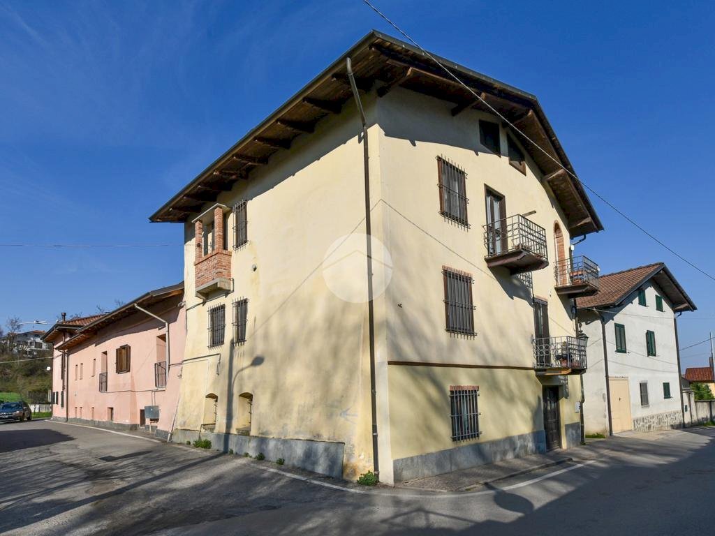 Quadrilocale Via grangia marin, Giaveno - foto 2