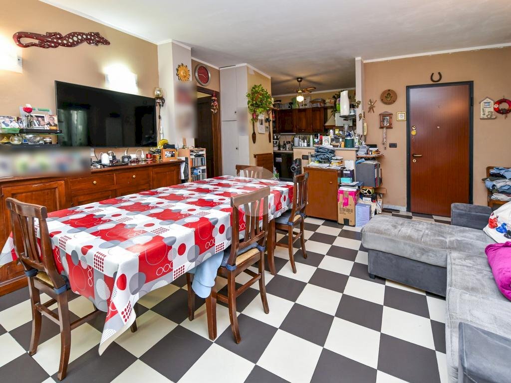 Quadrilocale Via grangia marin, Giaveno - foto 3