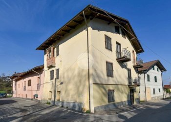 Quadrilocale Via grangia marin, Giaveno - foto 2