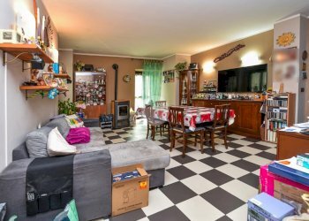 Quadrilocale Via grangia marin, Giaveno - foto 4