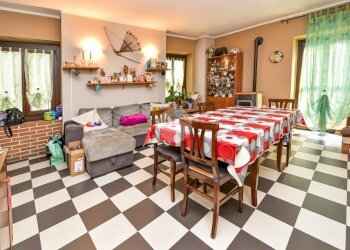 Quadrilocale Via grangia marin, Giaveno - foto 5