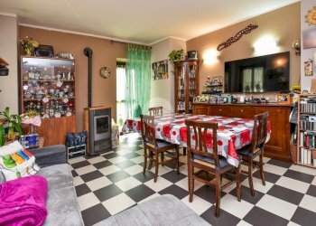 Quadrilocale Via grangia marin, Giaveno - foto 6