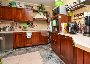 Quadrilocale Via grangia marin, Giaveno - foto 8