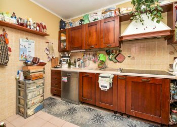 Quadrilocale Via grangia marin, Giaveno - foto 9