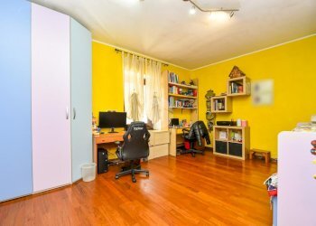 Quadrilocale Via grangia marin, Giaveno - foto 11