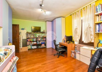 Quadrilocale Via grangia marin, Giaveno - foto 12