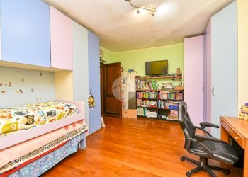 Quadrilocale Via grangia marin, Giaveno - foto 13