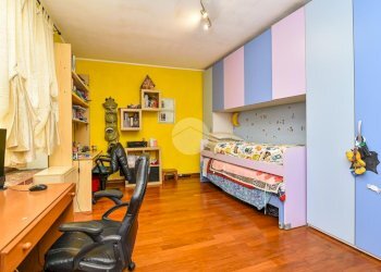 Quadrilocale Via grangia marin, Giaveno - foto 14