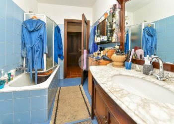 Quadrilocale Via grangia marin, Giaveno - foto 19