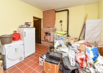 Quadrilocale Via grangia marin, Giaveno - foto 22