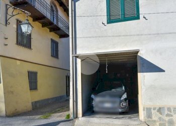 Quadrilocale Via grangia marin, Giaveno - foto 27