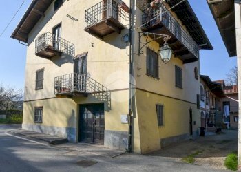 Quadrilocale Via grangia marin, Giaveno - foto 30