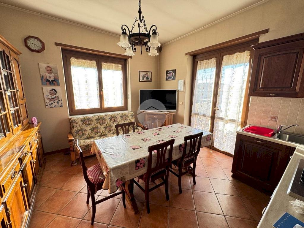 Quadrilocale Via piave, Giaveno - foto 2