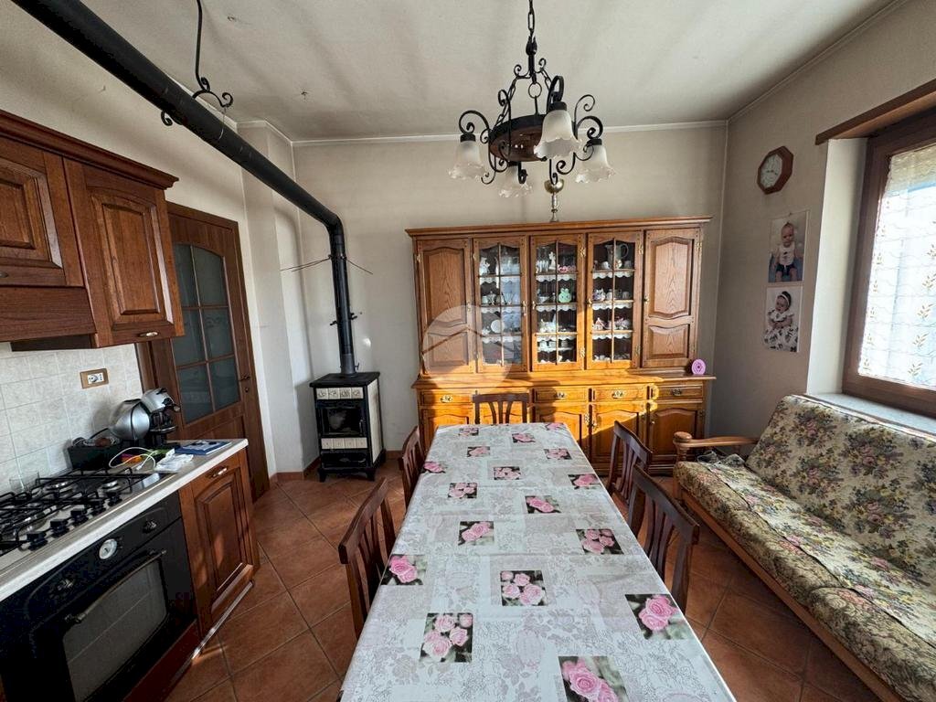 Quadrilocale Via piave, Giaveno - foto 3