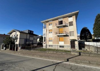 Quadrilocale Via piave, Giaveno - foto 12