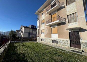 Quadrilocale Via piave, Giaveno - foto 21