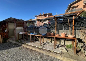 Quadrilocale Via piave, Giaveno - foto 22