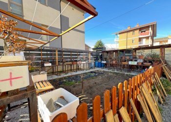 Quadrilocale Via piave, Giaveno - foto 24