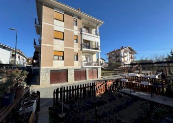 Quadrilocale Via piave, Giaveno - foto 25