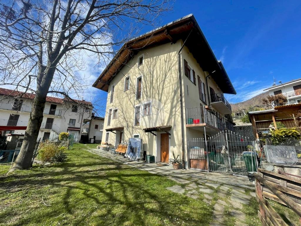 Casa semi indipendente Borgata Tortorello, Valgioie - foto 1