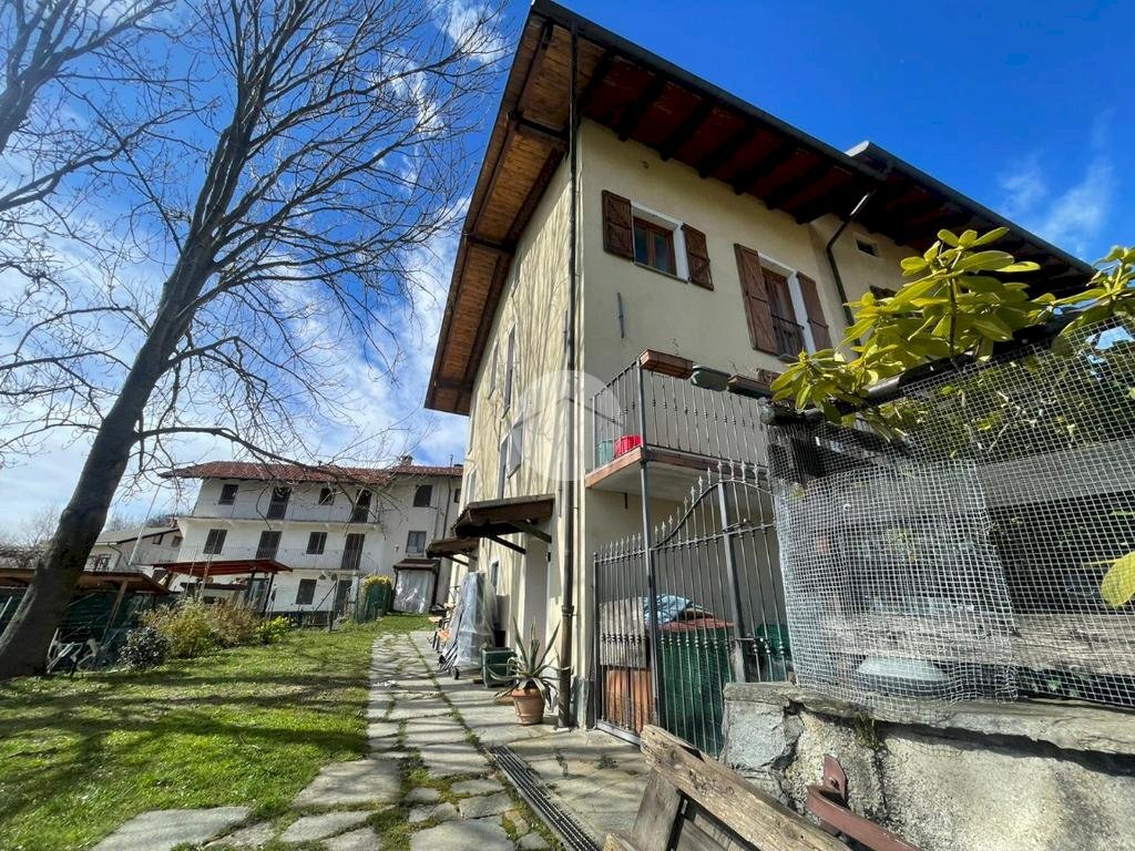 Casa semi indipendente Borgata Tortorello, Valgioie - foto 3