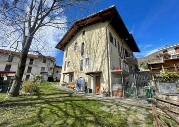Casa semi indipendente Borgata Tortorello, Valgioie - foto 1