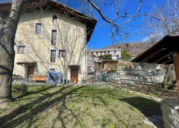 Casa semi indipendente Borgata Tortorello, Valgioie - foto 2