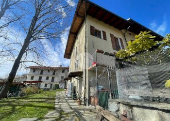 Casa semi indipendente Borgata Tortorello, Valgioie - foto 3