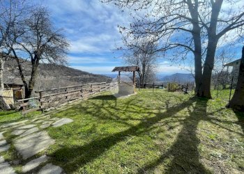 Casa semi indipendente Borgata Tortorello, Valgioie - foto 5