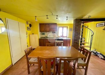 Casa semi indipendente Borgata Tortorello, Valgioie - foto 6