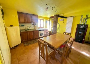 Casa semi indipendente Borgata Tortorello, Valgioie - foto 7