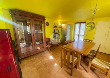 Casa semi indipendente Borgata Tortorello, Valgioie - foto 8