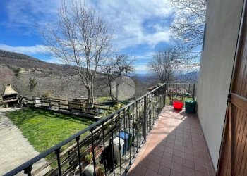 Casa semi indipendente Borgata Tortorello, Valgioie - foto 11