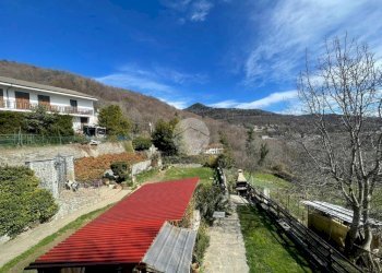 Casa semi indipendente Borgata Tortorello, Valgioie - foto 12